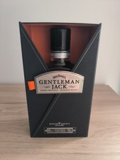 Whisky Jack Daniel's Gentleman Jack 70cl
