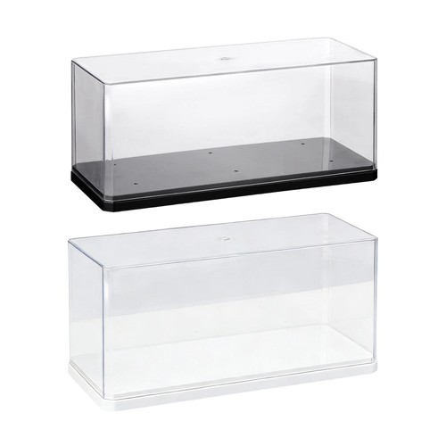Vitrine empilable acrylique - vitrine, en