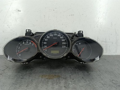 Hr0311235 honda city 2006 - honda,