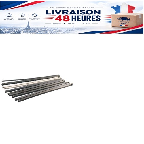 Draper 11237 lot lames - draper,