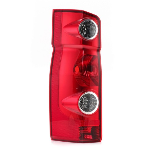 Feu arrière gauche compatible
