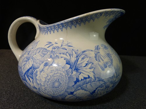 Broc ancien 20 - broc, siècle