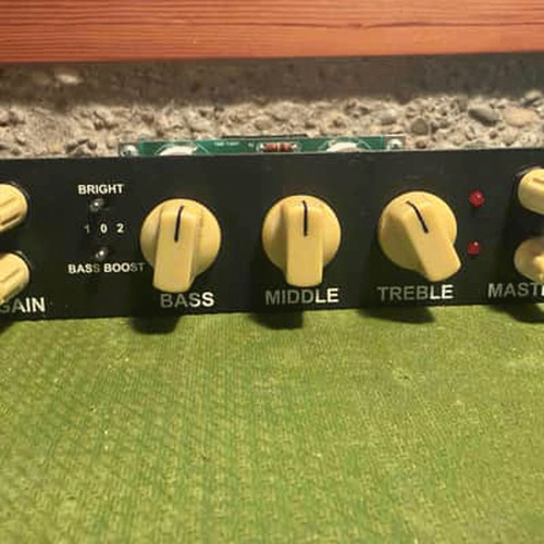 Egnater cod dual - egnater,
