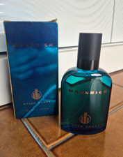 Old Vintage - Maverick After