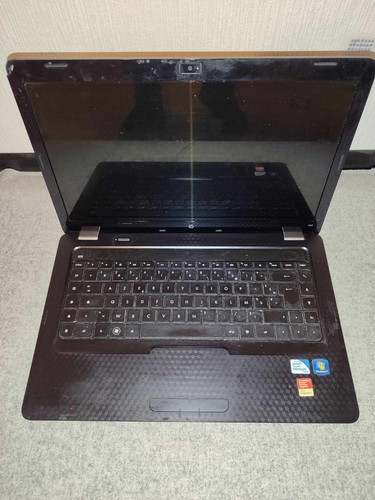 Portable ordinateur hp - portable,