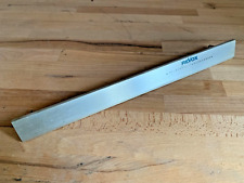 REVOX A77 : façade passage de