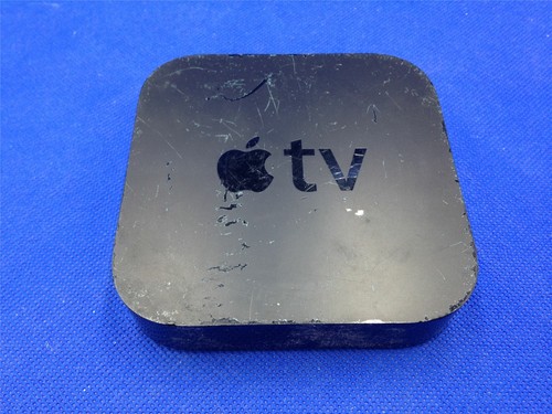 Apple 3ème génération - tv,