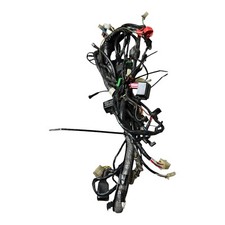 Kawasaki ZZR1100  Genuine OEM Main  Wiring Loom Harness