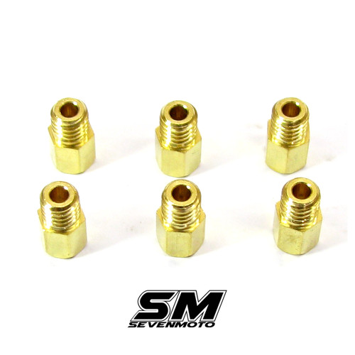 Pour simson amal carburateur - pour,