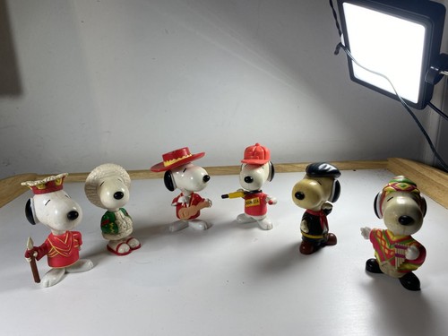 Mcdonald peanuts snoopy - mcdonald’s,