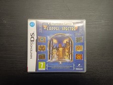 Professeur Layton L'appel du