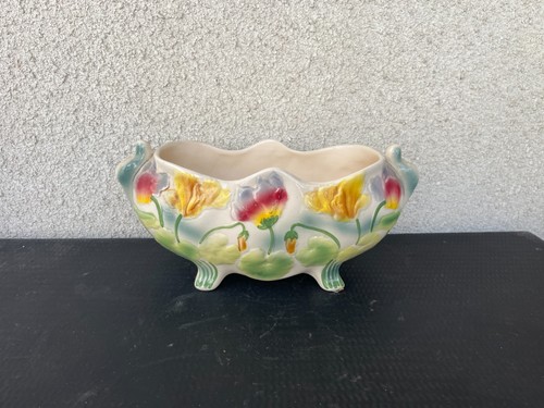 Jardinière style art nouveau