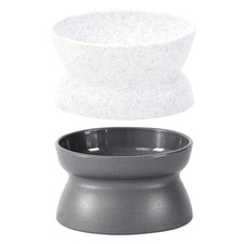 2 Pcs Détenteur De Nourriture