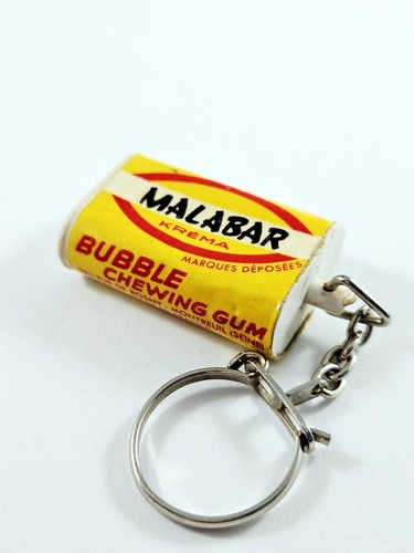 Porte cles miniature - -,