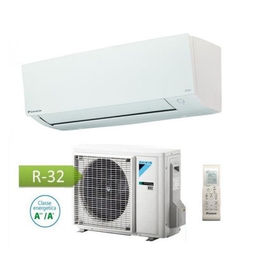 Daikin atxc25b arxc25b - daikin,