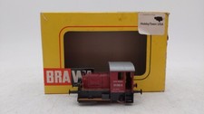 Brawa 0491 HO Powered Diesel Locomotive DB #311263-8 EX/Box