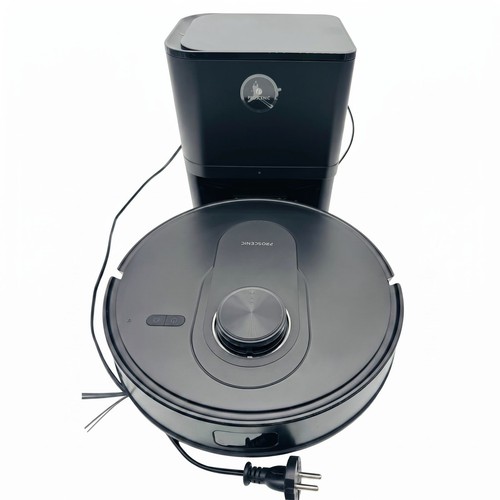 Aspirateur robot proscenic - aspirateur, q8