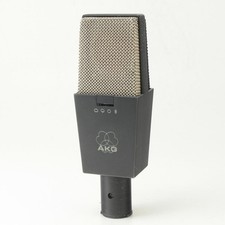 AKG C414 B-ULS Condenser Microphone