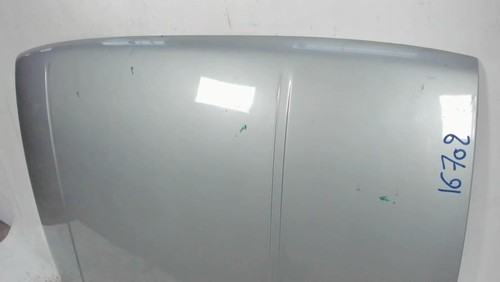 Capot alfa romeo - capot, phase