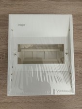 Tableau electrique HAGER