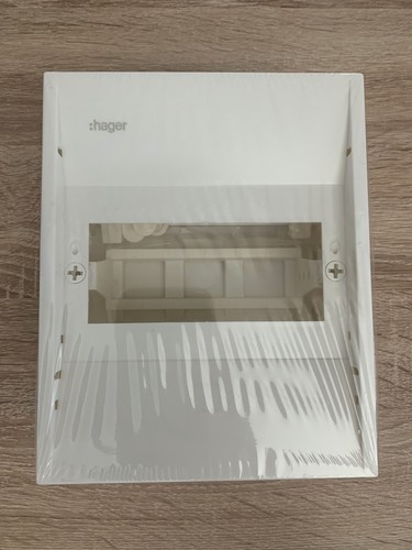 Tableau electrique hager - electrique,