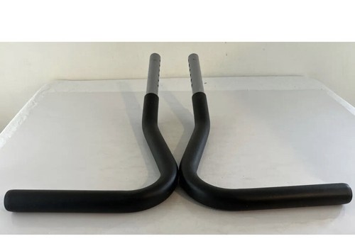 Circle pro pair handles - ab,