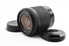 Canon EF-S 18-55mm f/3.5-5.6 IS STM Zoom Lens