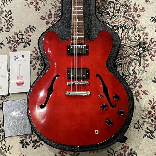 Gibson bon état - gibson,