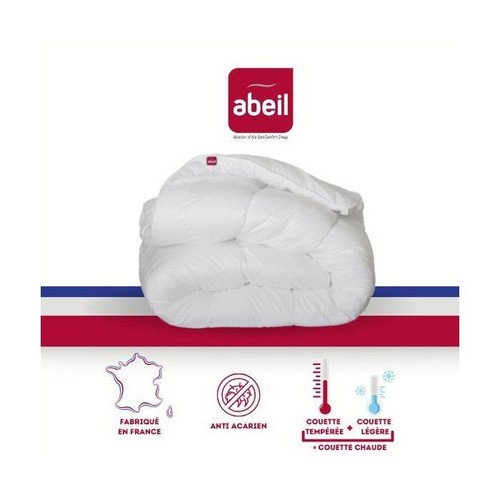 Abeil couette saisons - 4,