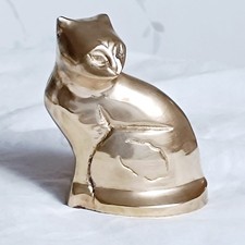 Statuette/Sculpture Chat