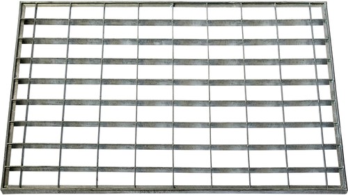 4060 grille métal tapis - 4060_l,