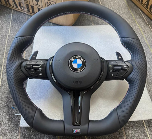 Volant bmw performance f10 - volant,