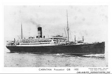 CAR-AHBP21-1088-PAQUEBOT -