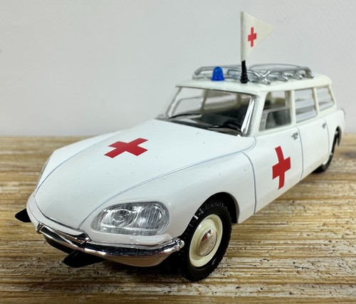 Solido n 167 citroën - 1.43°, n°167