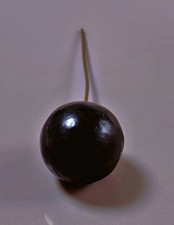 Ancien Epingle à chapeau