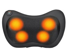 Coussin Massant Électrique