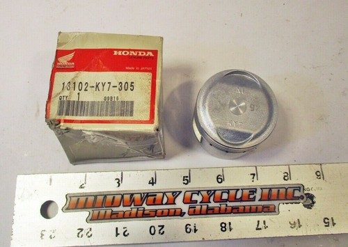 Honda nx125 new - new,