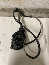 ETRIER FREIN AVANT PIAGGIO X8