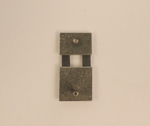 Lame suspension pendule - lame,