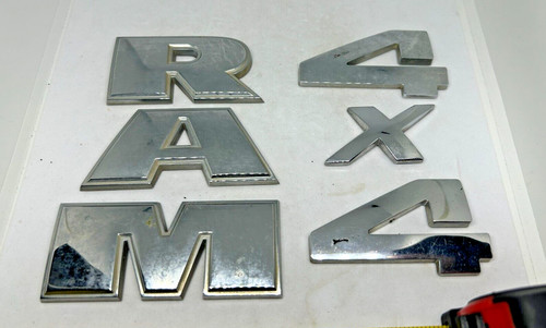 Dodge ram emblème - dodge,