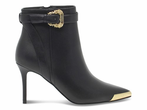 Bottines versace jeans couture - versace,