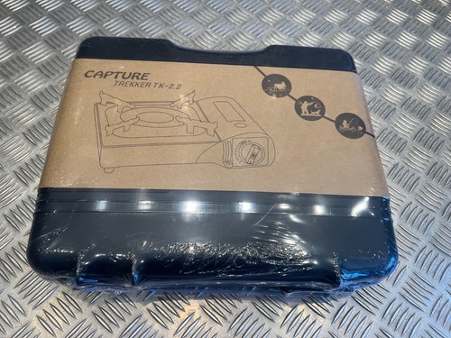Réchaud cartouche gaz - a,