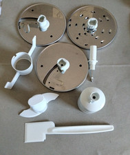 Accessoires couteau disque