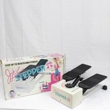 Vintage Jack LaLanne Stepper