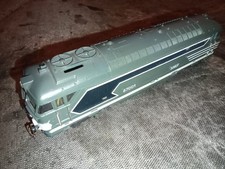 Train electrique Ho motrice