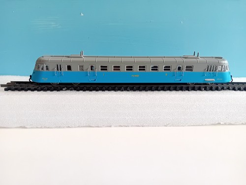 Autorail abj1 renault mabar - renault,