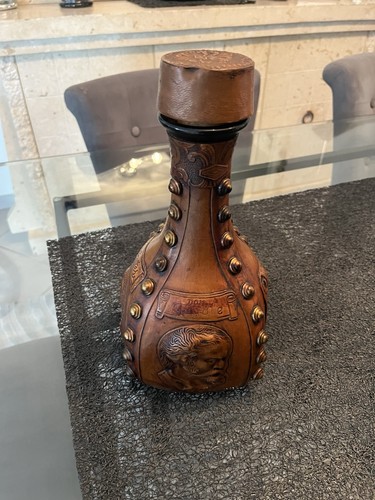 Bouteille décorative don - bouteille,