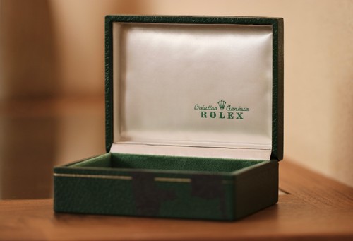Rolex boîte montre - de,