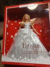 Poupées Barbie Collection De 2013 Boîte Jamais Ouverte 