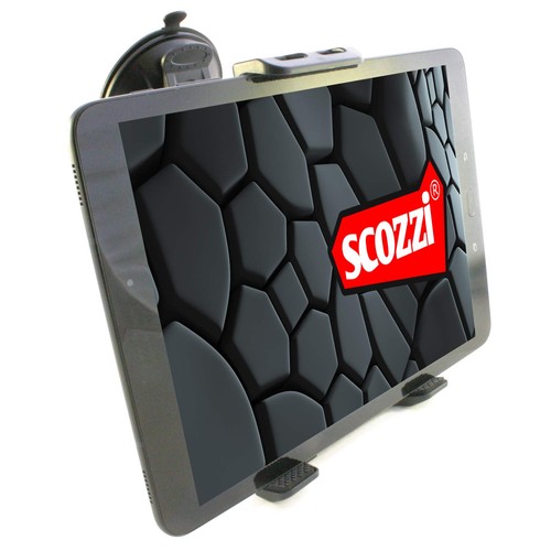 Support voiture tablette 7 - (de,